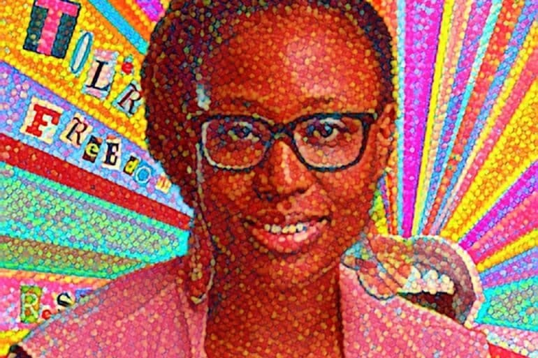 Black History Month