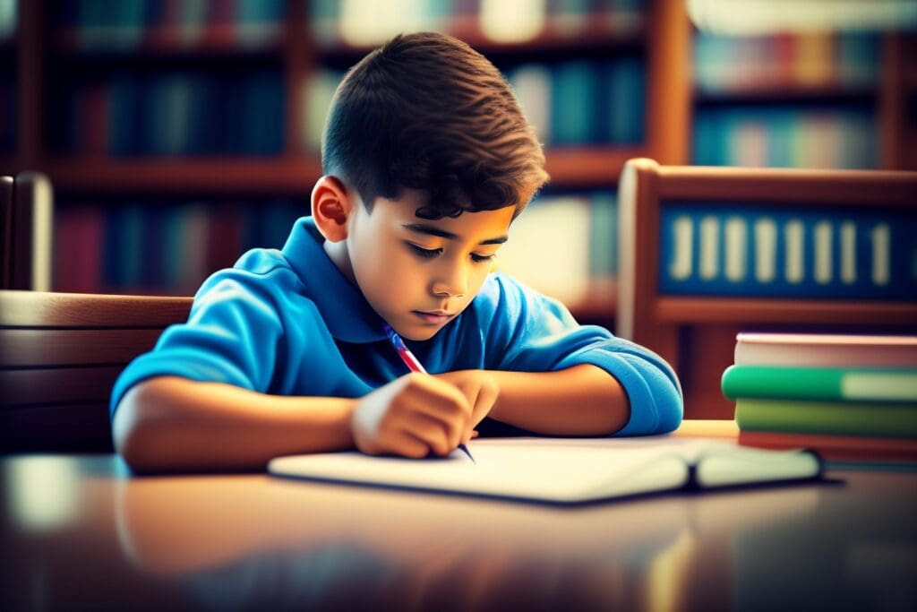 ESL student